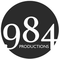984 PRODUCTIONS logo - Similar company to Caire