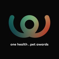 One Health Pet Awards logo - Similar company to Cães&Livros - R.E.A.D. Portugal