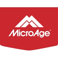 MicroAge Hanover logo - Similar company to I.T. Isin Solutions