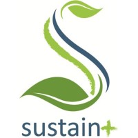 Sustain-plus logo - Similar company to Vrutti