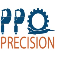 PPQ PRECISION MECHANICAL CO.,LTD logo - Similar company to Cnc Viettech