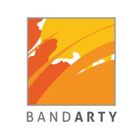 BandArty Tasarım Sanatları Reklam Sanayi A.Ş. logo - Similar company to Brickell Media Solutions