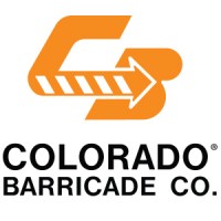 Colorado Barricade Co. logo - Similar company to Sign Engineering, Llc