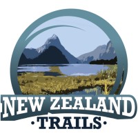 New Zealand Trails logo - Similar company to Skyline Enterprises