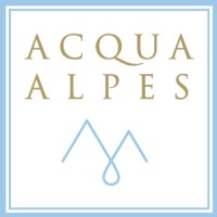 ACQUA ALPES logo - Similar company to Howdo Creative Direction