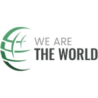 We Are The World logo - Similar company to Marketer  Growth