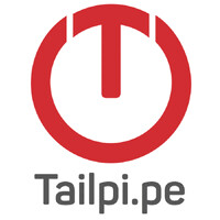 Tailpipe logo - Similar company to Suresale