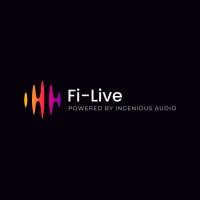Fi-Live logo - Similar company to Sentient
