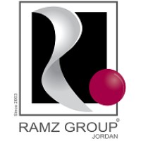 Ramz Group logo - Similar company to Iris Events Management