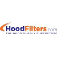 HoodFilters.com logo - Similar company to Streivor, Inc
