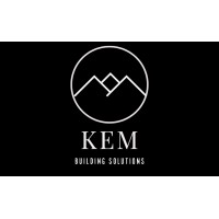 KEM Building Solutions Inc. logo - Similar company to Amac Contracting Ltd.