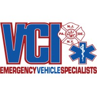 VCI Emergency Vehicles logo - Similar company to Tidewater Ems Council