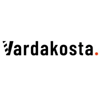Vardakosta Film logo - Similar company to 9D Post Production