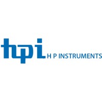 HP INSTRUMENTS logo - Similar company to Hp World Jp Nagar