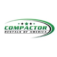 Compactor Rentals of America logo - Similar company to Veit Disposal