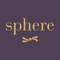 Sphere Jewellery @worldofsphere logo - Similar company to Sohnaa