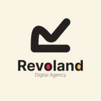 Revoland - Digital Agency logo - Similar company to Caledo
