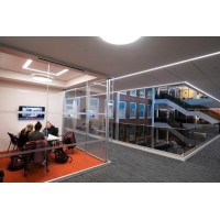 Iona University Real Estate logo - Similar company to Iona College Finance Club