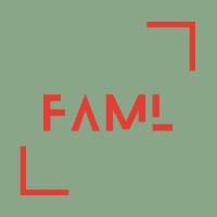 FAML asbl logo - Similar company to Run For Hope