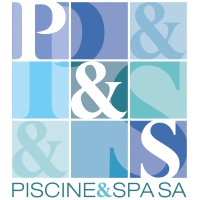 PISCINE & SPA SA logo - Similar company to Nicollier Group Sa