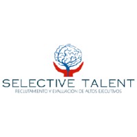 Selective Talent - Reclutamiento y Evaluación de Altos Ejecutivos logo - Similar company to Talented Human Resources