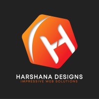 Harshana Designs logo - Similar company to Quadd Mark (Pvt) Ltd
