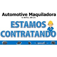 AUTOMOTIVE MAQUILADORA S DE RL DE CV logo - Similar company to Dlhbowles
