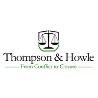 Thompson & Howle Trial Lawyers PLLC logo - Similar company to James Law Firm