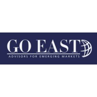 Go East Advisors logo - Similar company to Scope Logistic Services India Private Limited