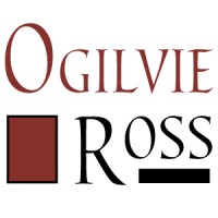 Ogilvie Ross LLP logo - Similar company to 4C Global Consultancy