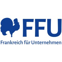 FFU | Frankreich für Unternehmen logo - Similar company to Éma (Électron-Matériaux)