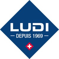 Ludi Clôtures SA  & Ludi  Clôtures Vaud SA logo - Similar company to Echafaudages Rapid Sa