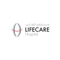 Lifecare Hospital logo - Similar company to Model School