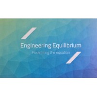 Engineering Equilibrium logo - Similar company to Apac Synergy