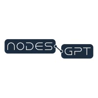 Nodes-GPT logo - Similar company to Encore Business Solutions