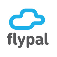 FlyPal logo - Similar company to Munuslingua
