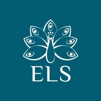 ELS logo - Similar company to Checkmate