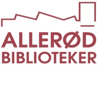Allerød Biblioteker logo - Similar company to Birkerød Bibliotek