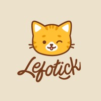 Lefotick logo - Similar company to Ervadoce