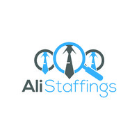 Ali Staffings logo - Similar company to Secureme Solutions