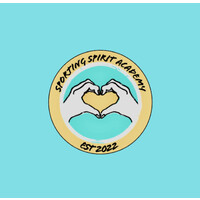 Sporting Spirit Academy logo - Similar company to M.R.F.A.