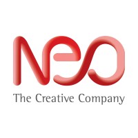 NEO - The Creative Company logo - Similar company to Shhade