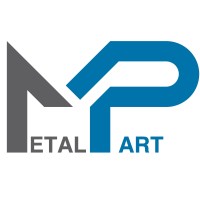 Metal Part logo - Similar company to Metal Partner
