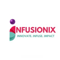 Infusionix logo - Similar company to Thinkcomp