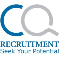 CQ Recruitment logo - Similar company to Virtual Watt