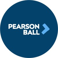Pearson Ball Ltd logo - Similar company to Enhance Technical Consulting Ltd.