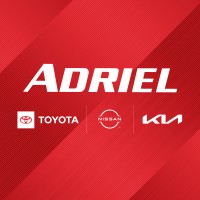 Adriel Auto logo - Similar company to Amaro Group