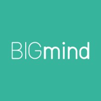 BIGmind Design logo - Similar company to Klarm Rapid Prototyping China Company