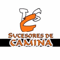SUCESORESDECAMINA logo - Similar company to Tamarraf Slu