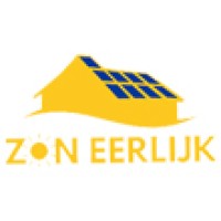 Zon Eerlijk logo - Similar company to Zongeschikt B.V.